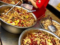 -嘉州九妹凤爪(乐山总店)