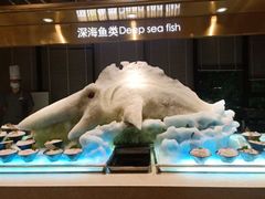 -雍和会海鲜姿造自助(湖东路店)