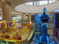 -山姆会员商店(上海浦东店)