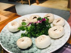 -万兴佳烤肉·长白山老味道(宏泰广场店)