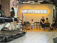 -UP健身私教馆(南山书城店)