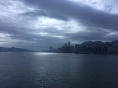 -香港九龙海逸君绰酒店