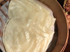 -楼兰新疆主题餐厅(苏州中心店)