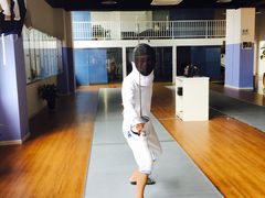 -尚剑击剑中心(铁山路馆)