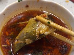 -胖师鱼馆非遗砂锅雅鱼(大北街店)
