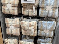 -优衣库(武汉国际广场店)