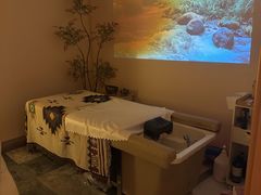 -沐森 •疗愈头疗馆(打浦桥店)