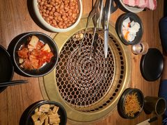 -九畋町和牛黑牛烤肉料理(三里屯3·3大厦店)