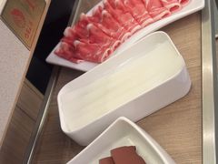 -巴蜀王婆大虾(南锣鼓巷店)