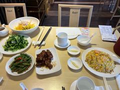 -鼎泰丰(渔阳店)