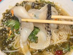 -陆琴脚艺·足浴·SPA(夫子庙店)
