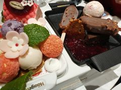 -哈根达斯(皇城恒隆广场店)