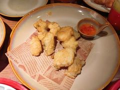 -青年公社烤鸭(熙悦天街店)