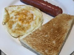 -香港新发烧腊茶餐厅(书城店)