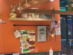-迷你椰·泰式大排档(共康店)