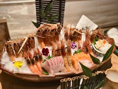 -Minase水濑·日料放题(外滩店)