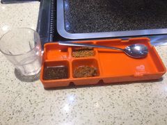 -猪的故事·韩式烤肉(韩乐坊店)