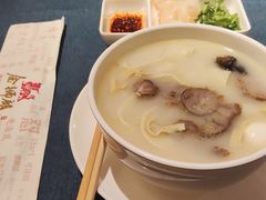 -金狮麟·新豫菜(金码大厦店)