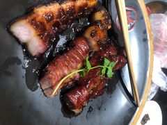 -广府乡下·饭庄(新港东路店)