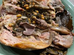 -兰溪小馆(东直门簋街店)