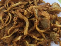 -老舅老蒙肉饼非遗店(一店)