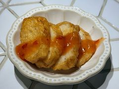 -十面欢腾(长乐路店)