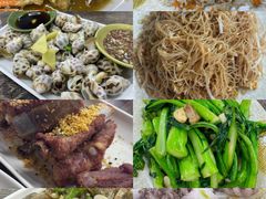 -贞姨美食·老字号海鲜大排档