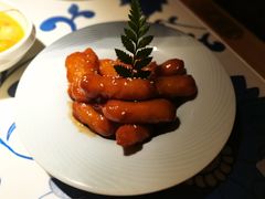 杭儿糖里脊-吴莊(龙城万科里店)