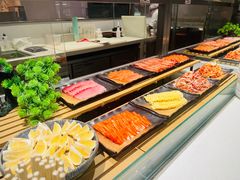-星伦多自助料理·涮烤一体(江桥万达店)