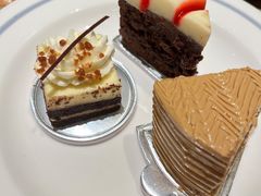 -咖啡苑自助餐厅·中国大饭店