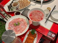 -小龙翻大江文化火锅(宽窄店)