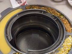 -韩宫宴烤肉·料理(青浦宝龙店)