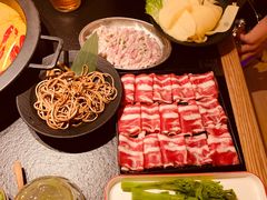 -晓宇重庆火锅(西安荟聚店)
