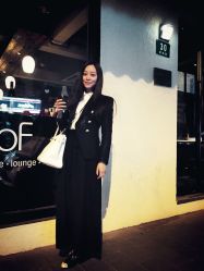 Mirror Salon-3AM HAIR SALON烫发染发接发