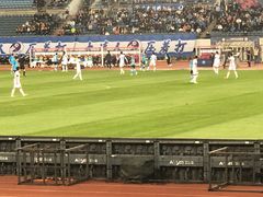 -大连体育中心体育馆