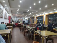 -惠丰源烩面馆(经七路店)