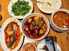 -陶然居·重庆菜(解放碑店)