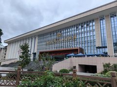 -广西壮族自治区博物馆