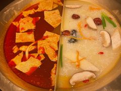 螺蛳粉火锅-九鼎轩脆毛肚火锅(南京东路店)