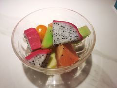 -荷塘秋月·本帮江浙菜(国权路店)