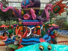 -南宫五洲植物乐园