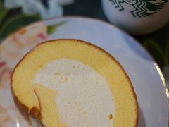 -星巴克(杭州东站东到达店)