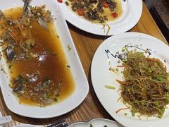 -下梅人家土菜馆(历史文化餐厅度假区店)