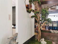 大堂-松鹤楼·非遗·苏帮菜(融科店)
