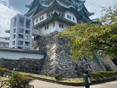 -名古屋城