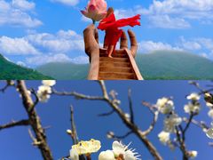 -广东天露山旅游度假区