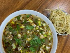-洛阳东关牛肉汤(总店)