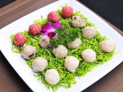 -四川香天下火锅(上海城店)