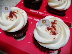 -派悦坊·甜品·蛋糕(虹口龙之梦店)