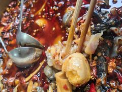 -黑竹香鸡(营和巷店)